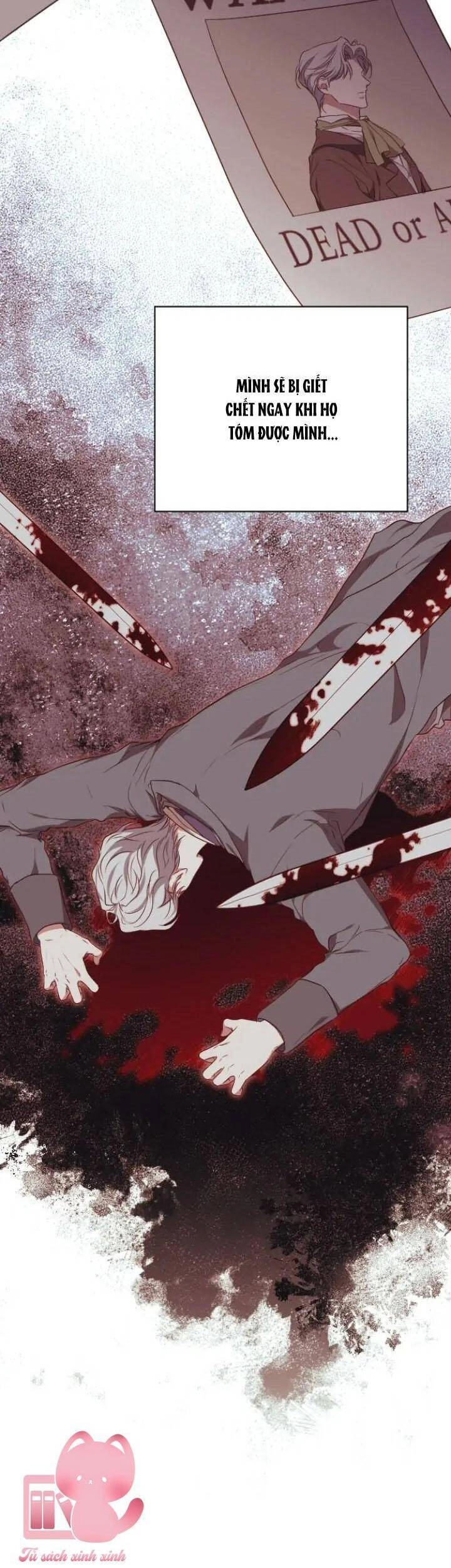 Hoa Dã Thú Chapter 45 - 23