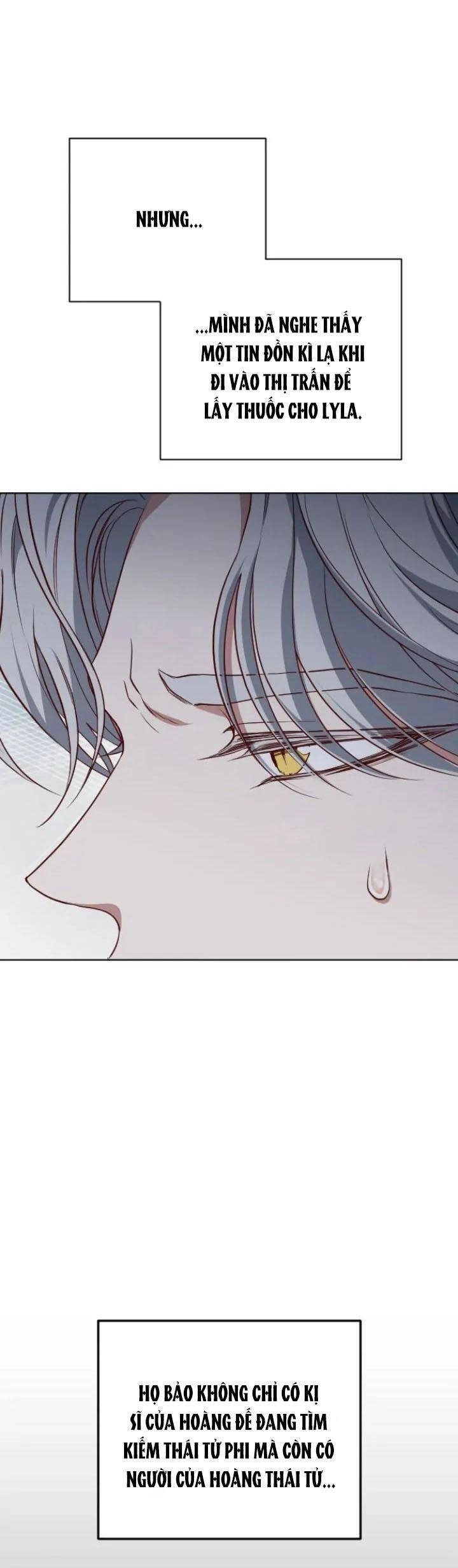 Hoa Dã Thú Chapter 45 - 24