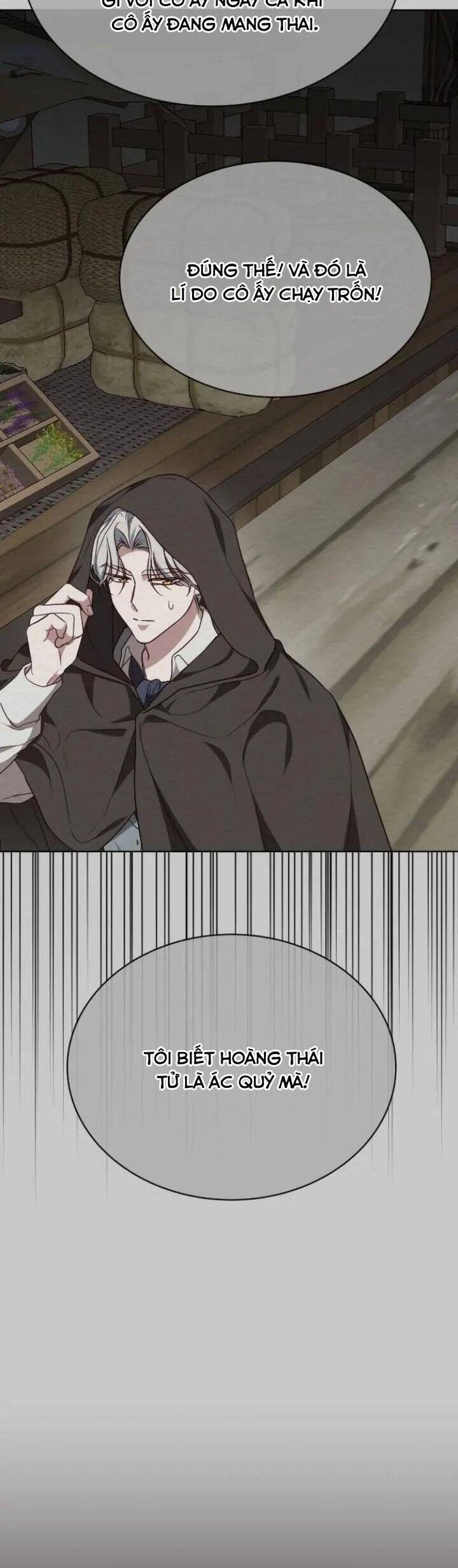 Hoa Dã Thú Chapter 45 - 26