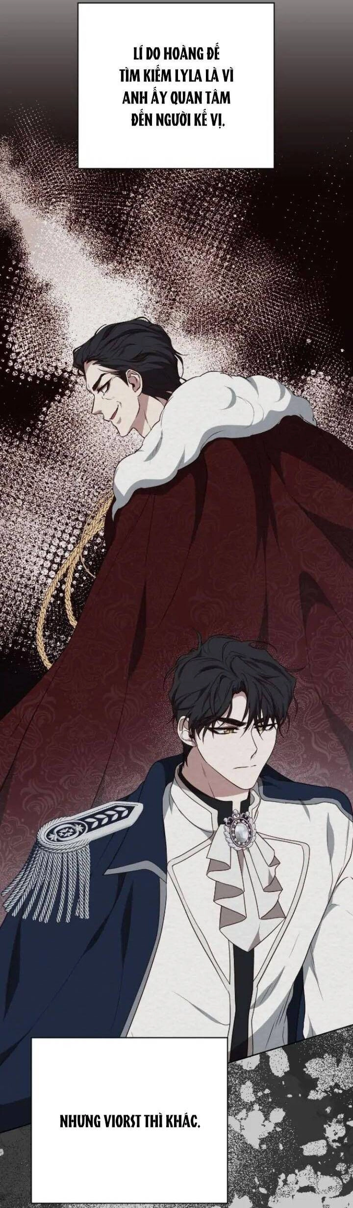 Hoa Dã Thú Chapter 45 - 27