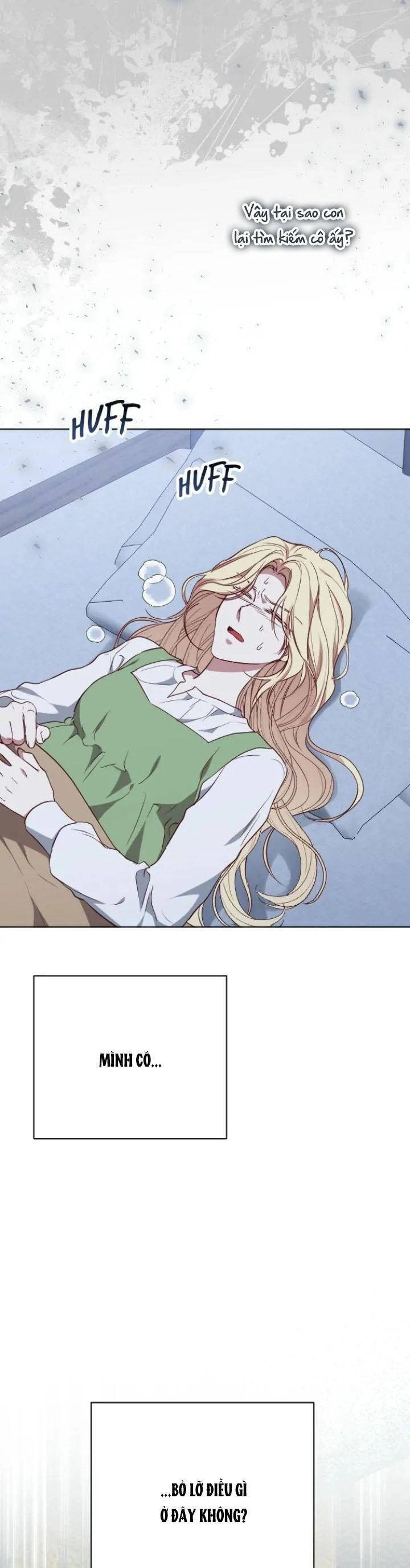Hoa Dã Thú Chapter 45 - 29