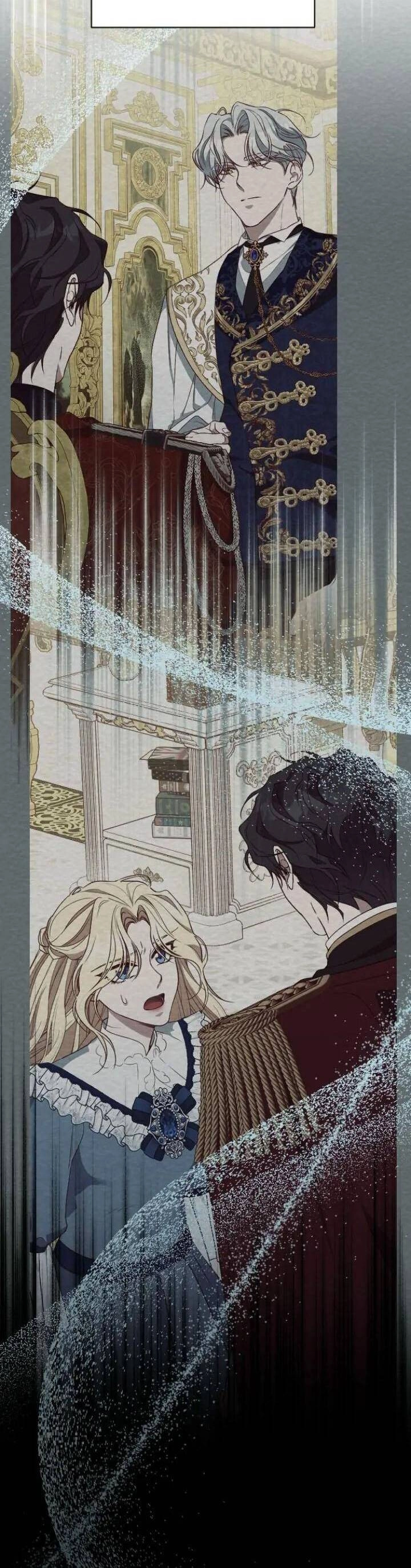 Hoa Dã Thú Chapter 45 - 30