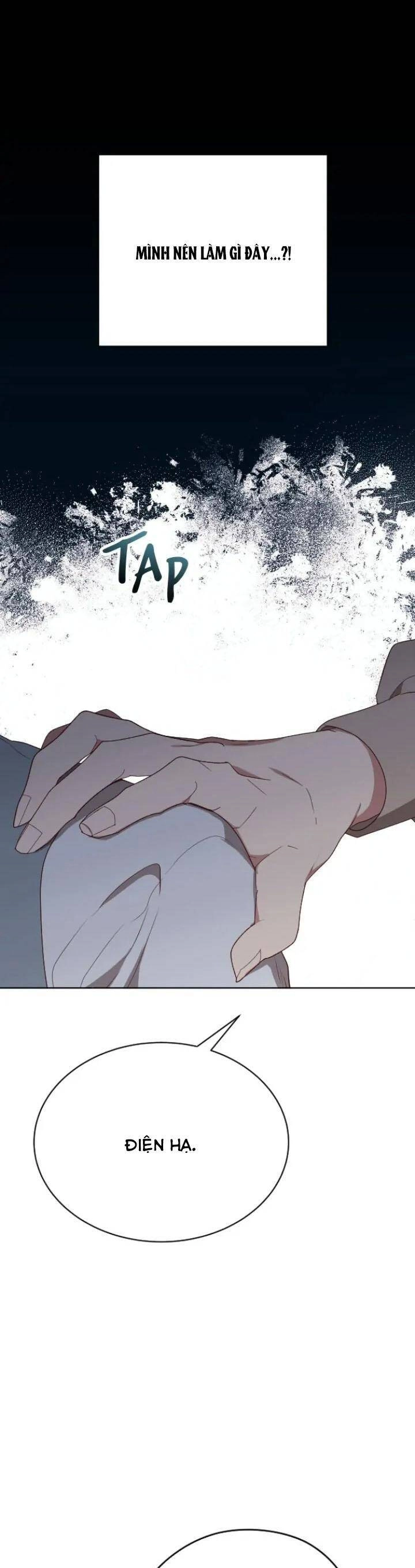 Hoa Dã Thú Chapter 45 - 33