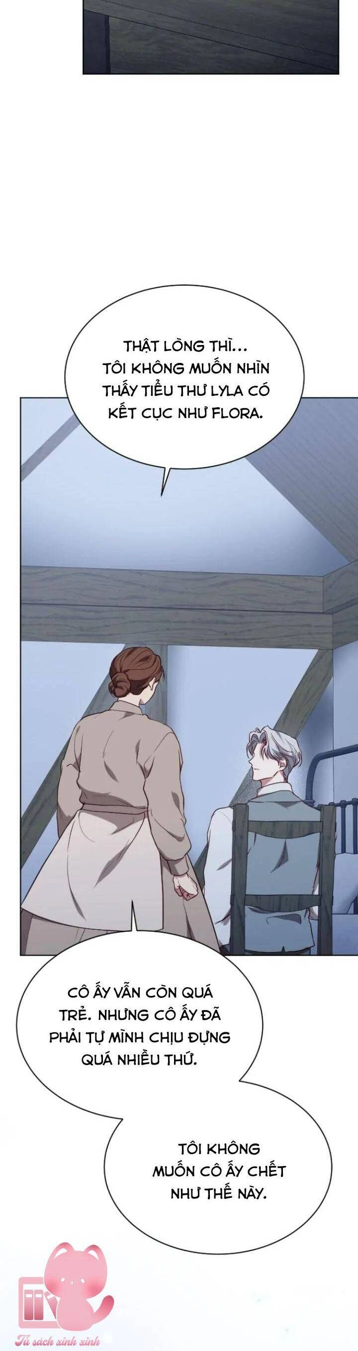 Hoa Dã Thú Chapter 45 - 36