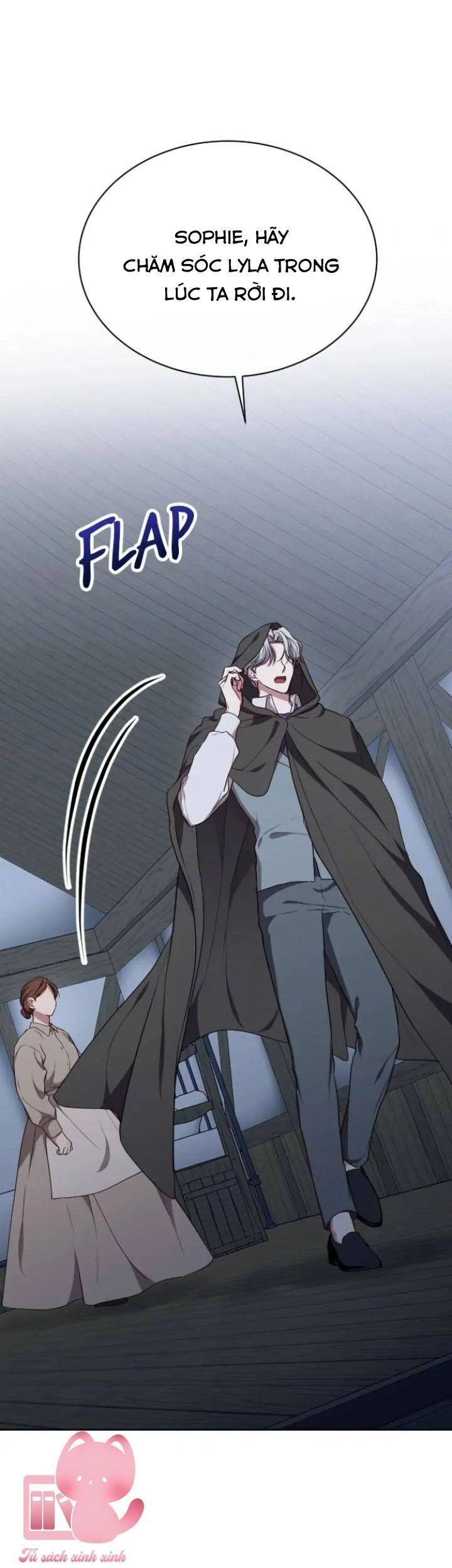 Hoa Dã Thú Chapter 45 - 41