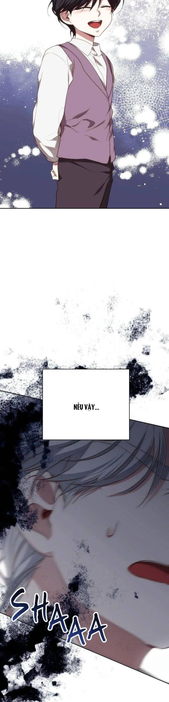 Hoa Dã Thú Chapter 45 - 44