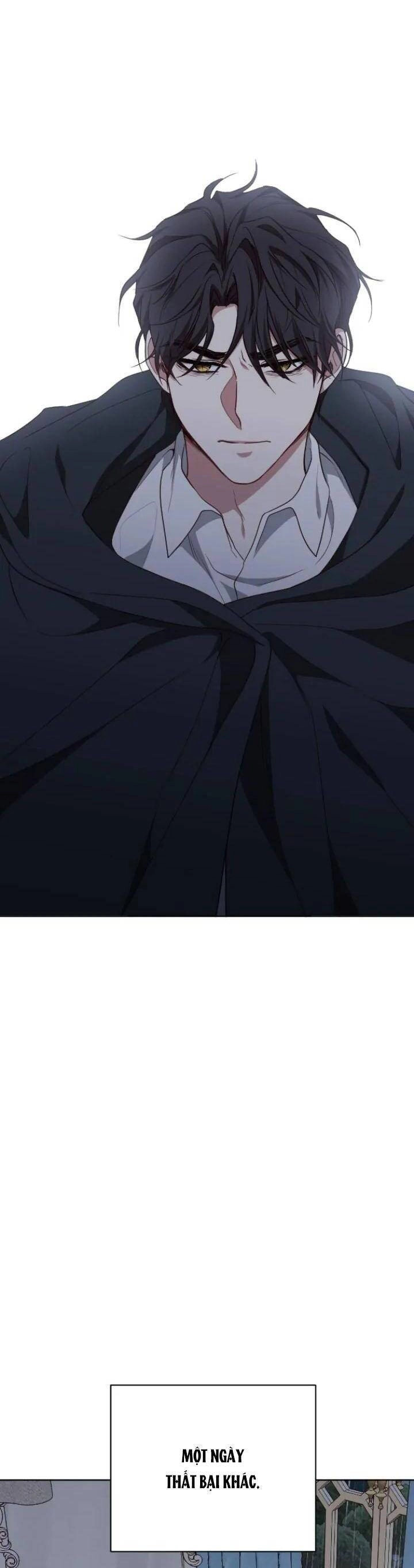 Hoa Dã Thú Chapter 45 - 47