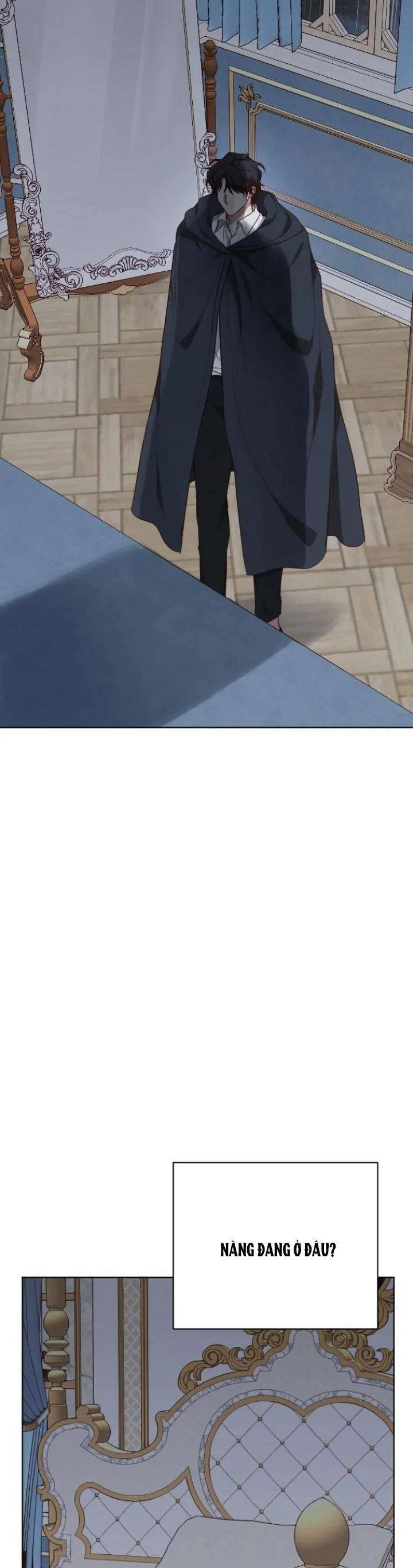 Hoa Dã Thú Chapter 45 - 48