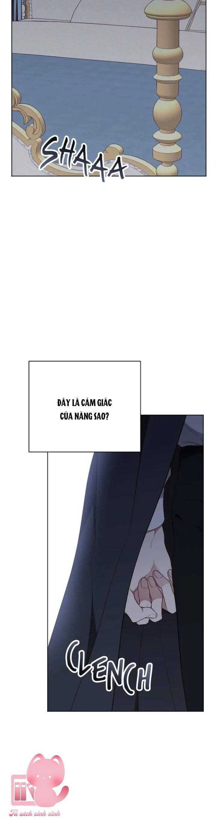 Hoa Dã Thú Chapter 45 - 49