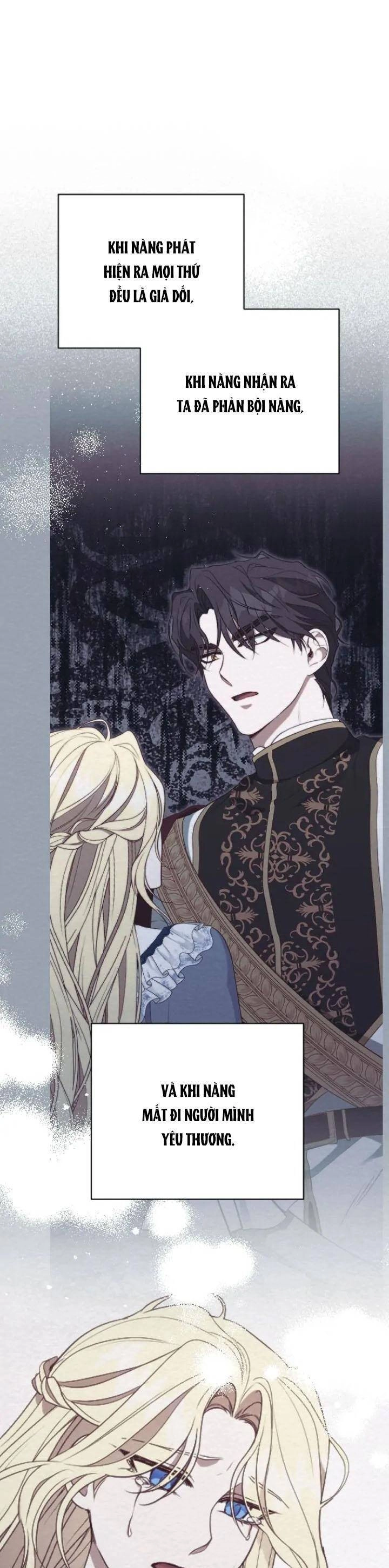 Hoa Dã Thú Chapter 45 - 50