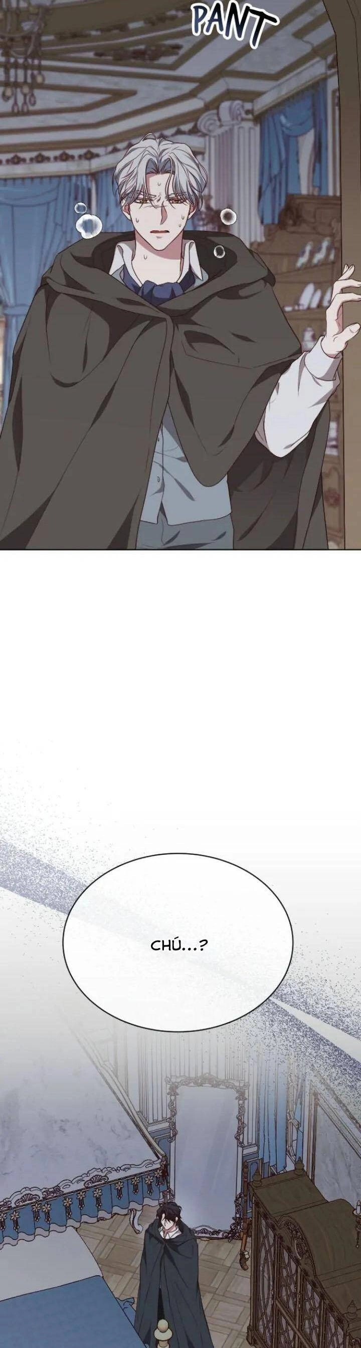 Hoa Dã Thú Chapter 45 - 55