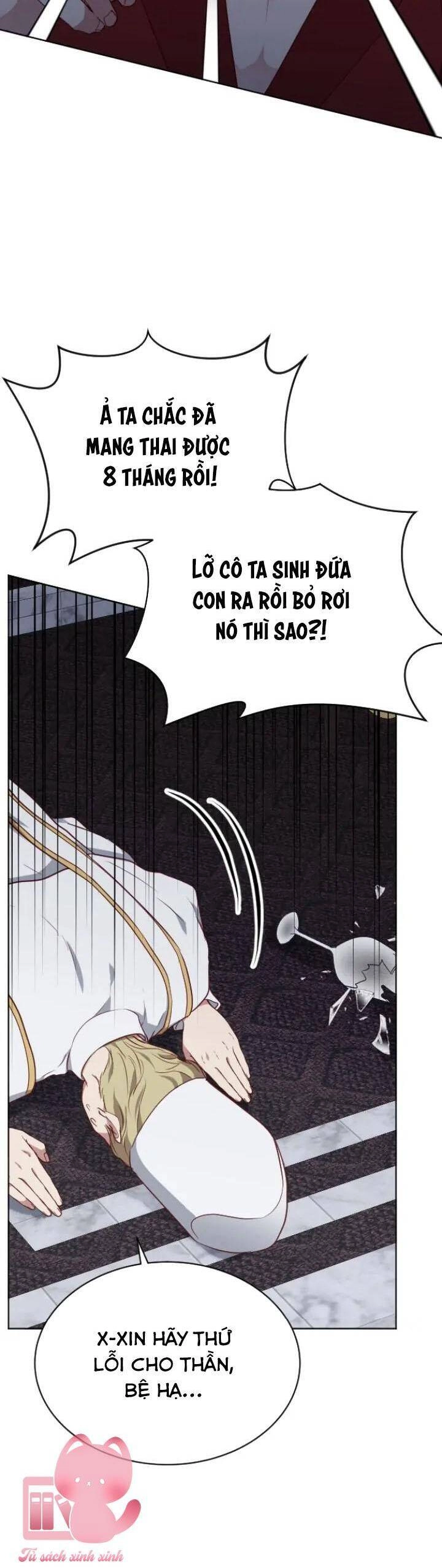 Hoa Dã Thú Chapter 46 - 6