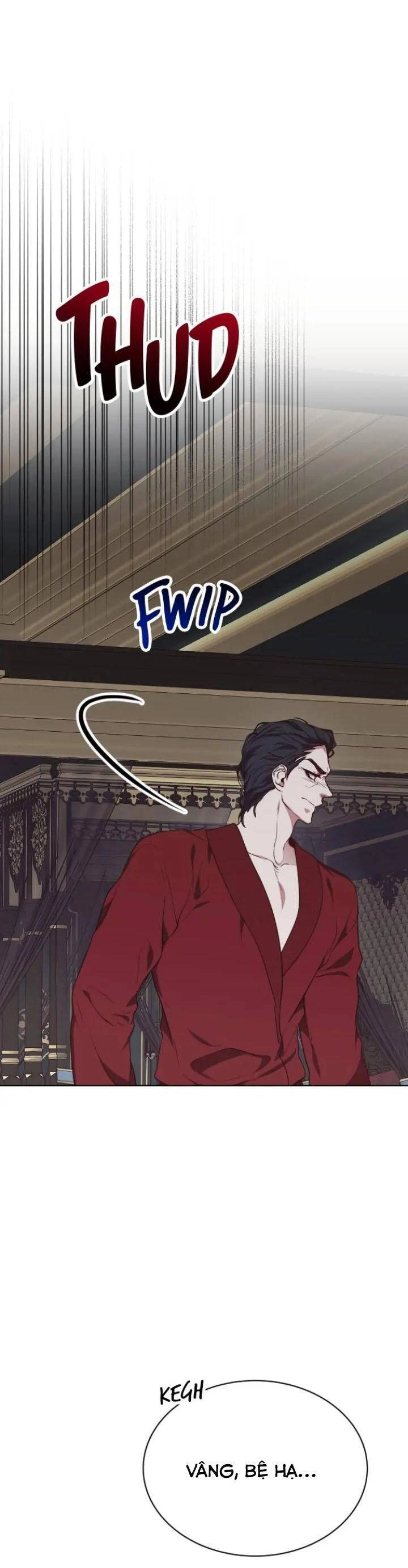 Hoa Dã Thú Chapter 46 - 11