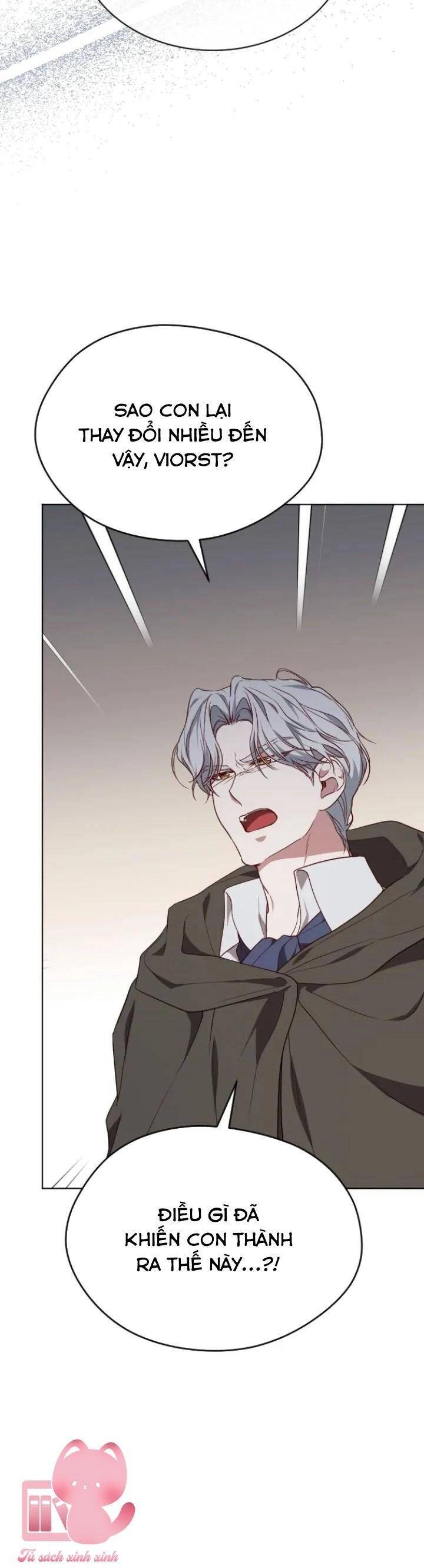 Hoa Dã Thú Chapter 46 - 18