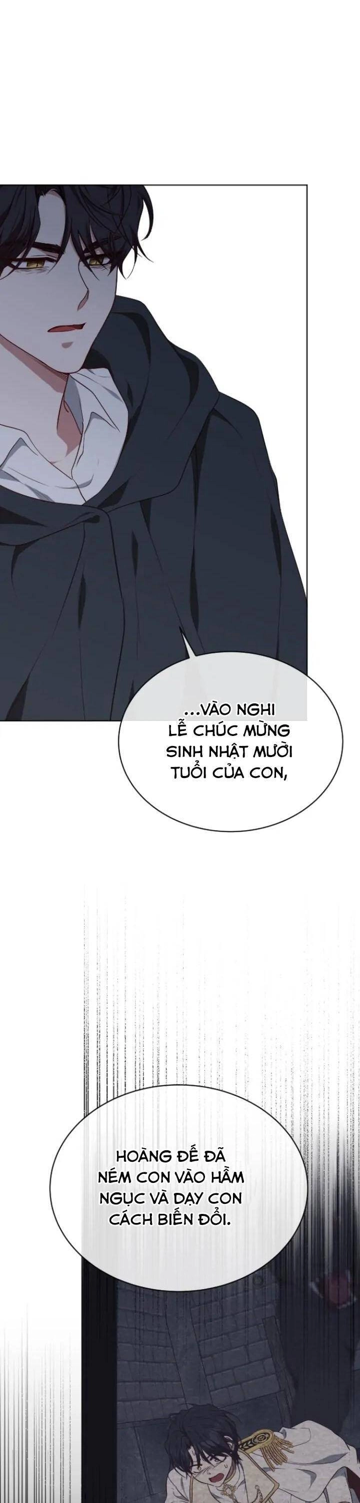Hoa Dã Thú Chapter 46 - 19