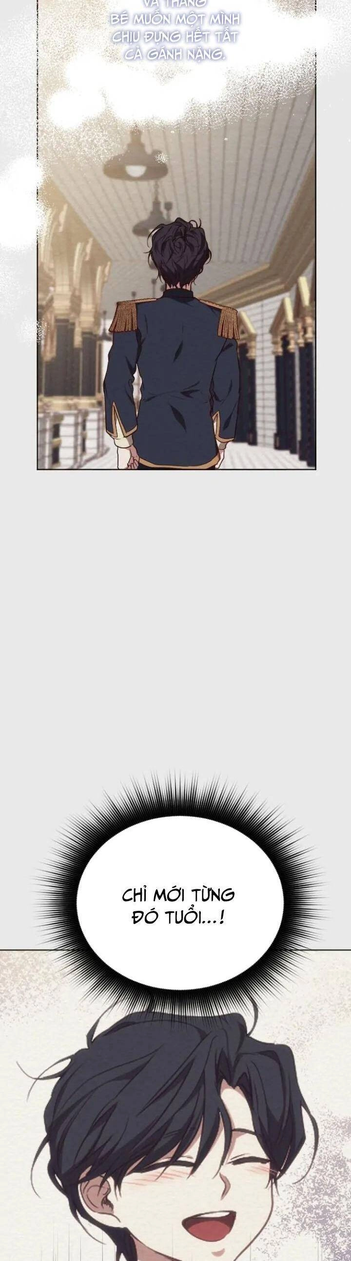 Hoa Dã Thú Chapter 46 - 30