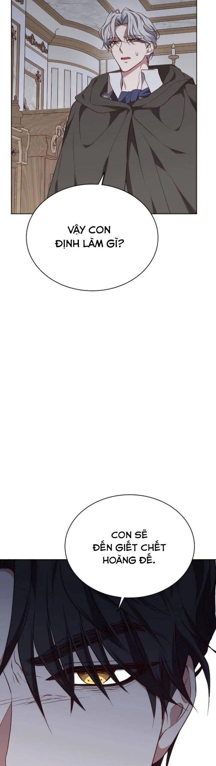 Hoa Dã Thú Chapter 46 - 35