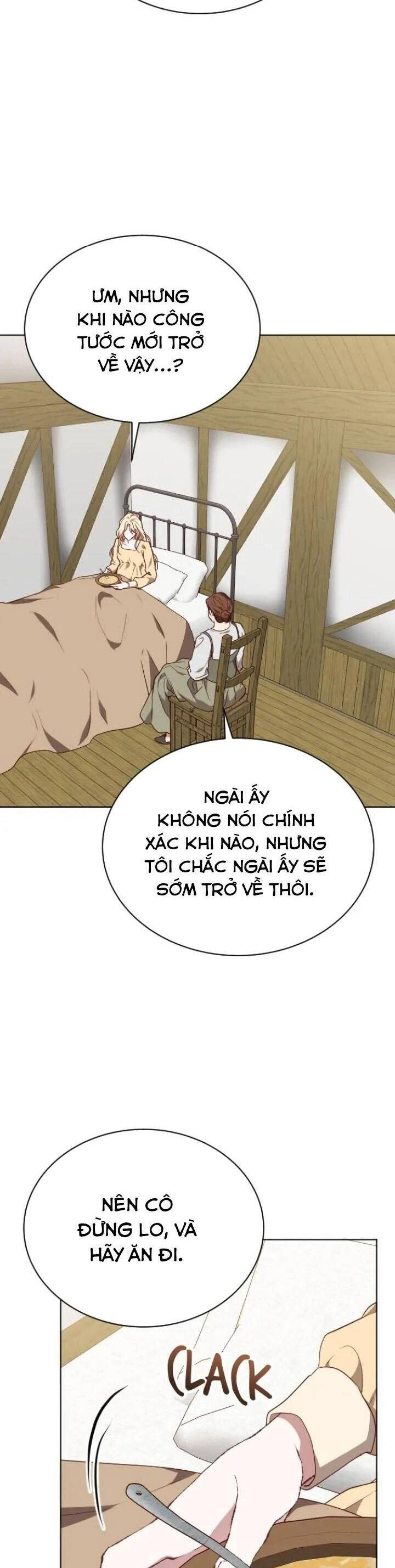 Hoa Dã Thú Chapter 46 - 45