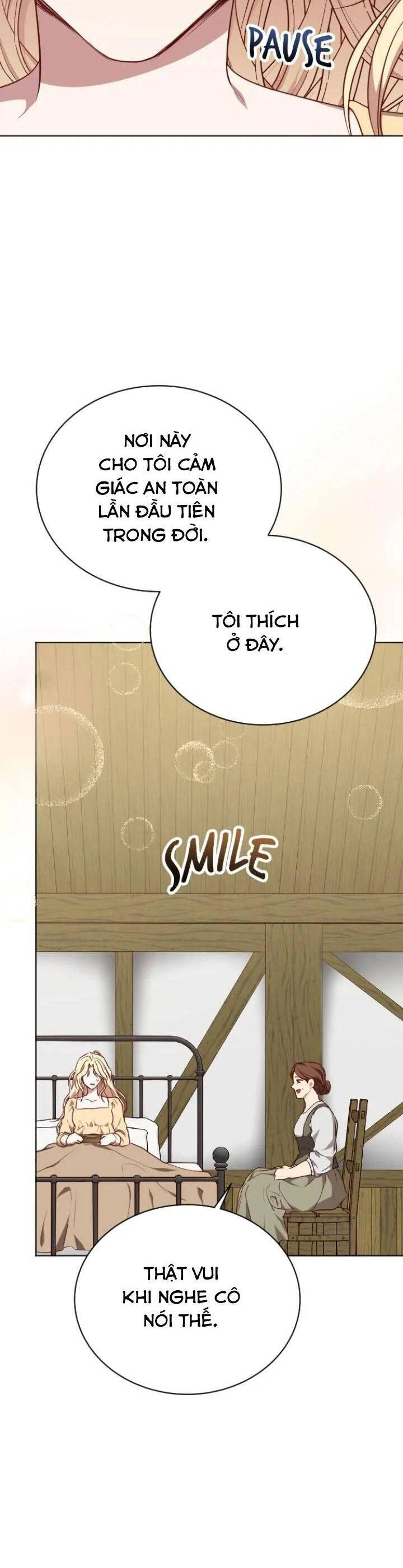 Hoa Dã Thú Chapter 46 - 48