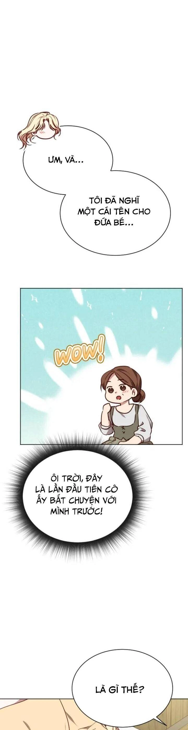 Hoa Dã Thú Chapter 46 - 49