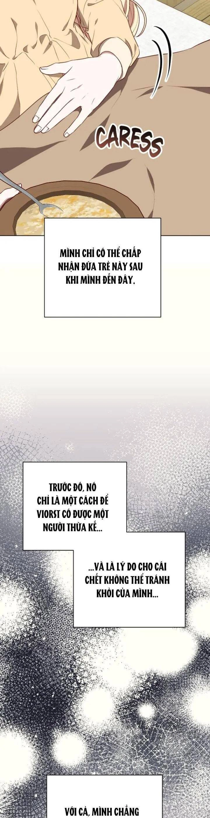 Hoa Dã Thú Chapter 46 - 50