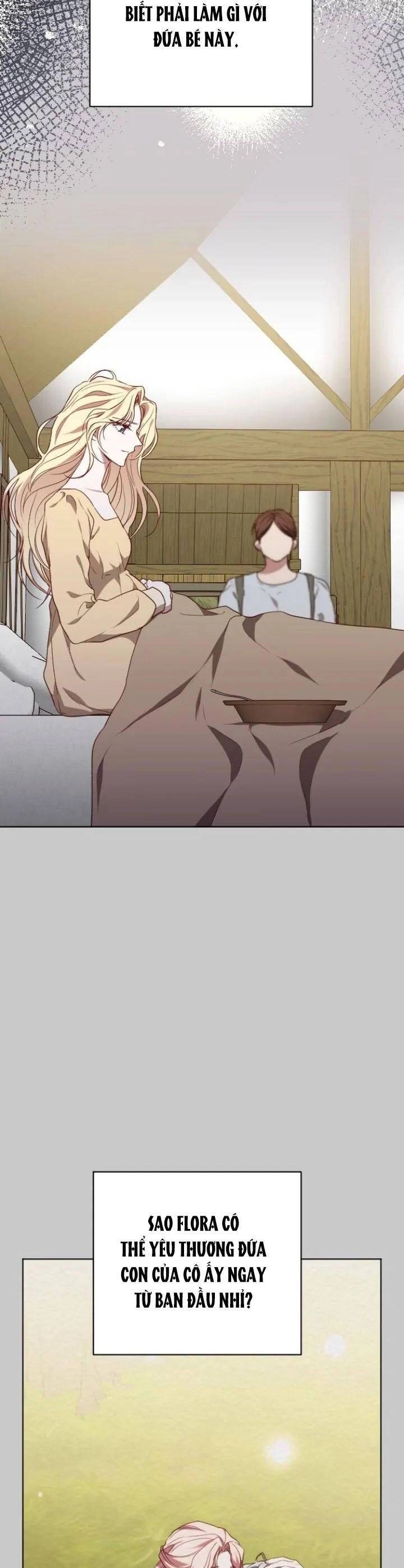 Hoa Dã Thú Chapter 46 - 51