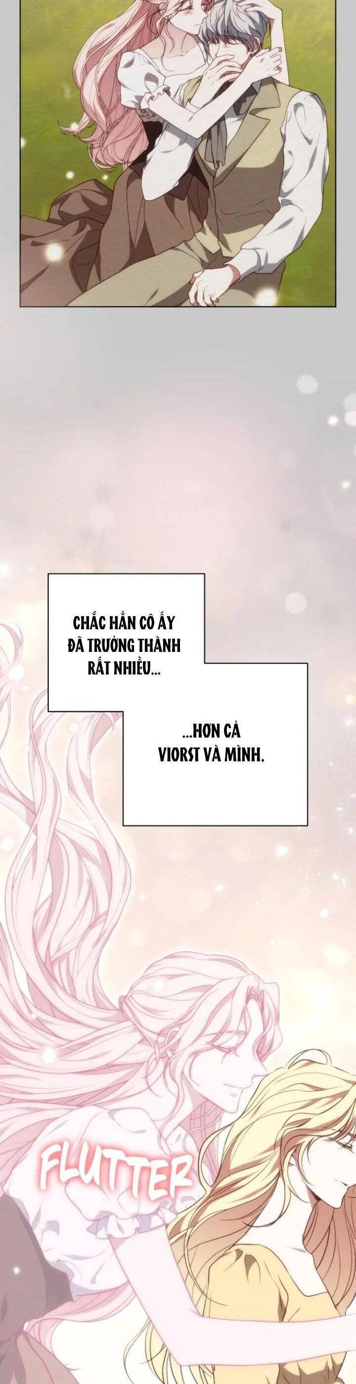 Hoa Dã Thú Chapter 46 - 52