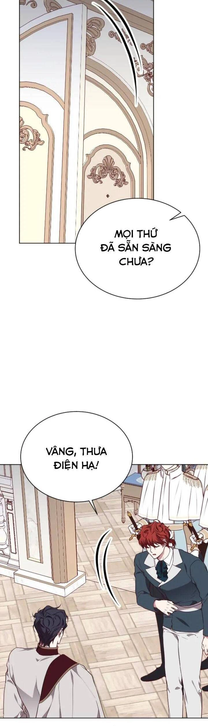 Hoa Dã Thú Chapter 46 - 60
