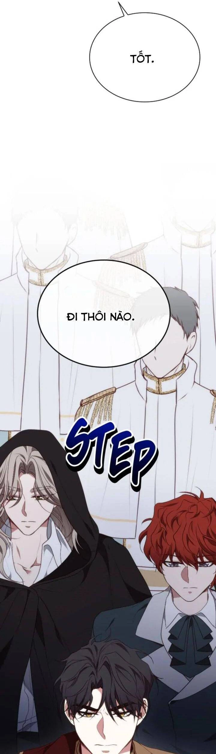 Hoa Dã Thú Chapter 46 - 61