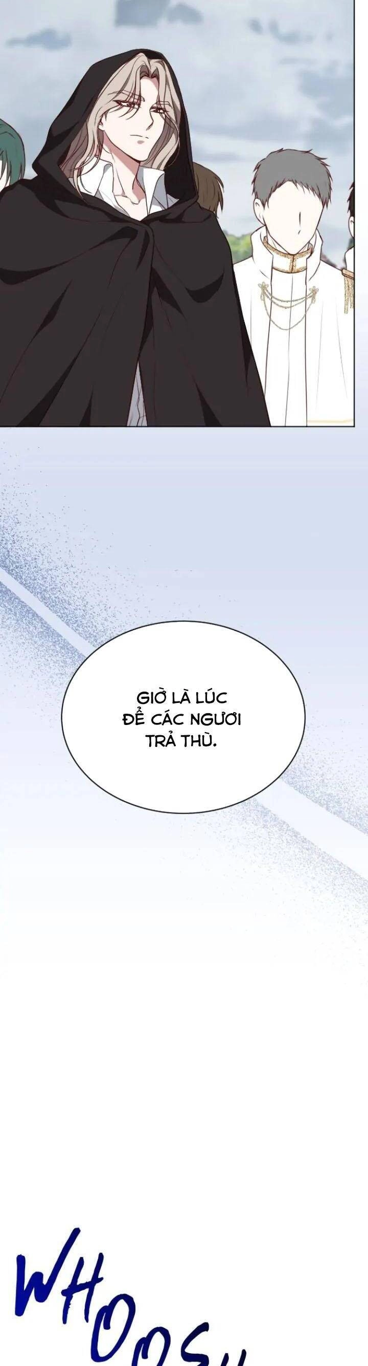 Hoa Dã Thú Chapter 47 - 5