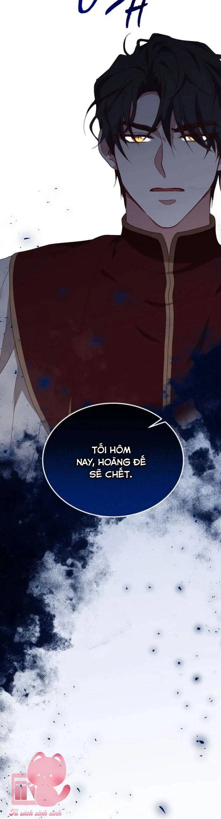 Hoa Dã Thú Chapter 47 - 6
