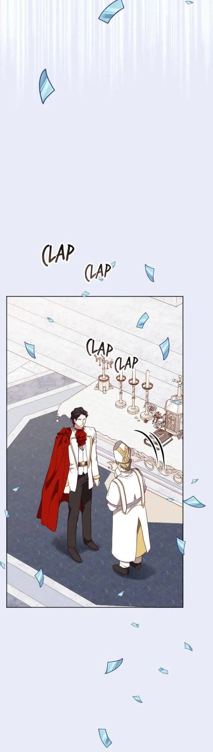 Hoa Dã Thú Chapter 47 - 8