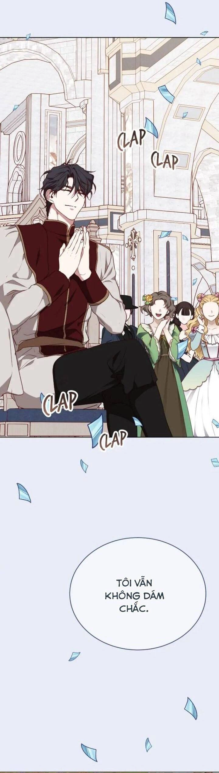 Hoa Dã Thú Chapter 47 - 9