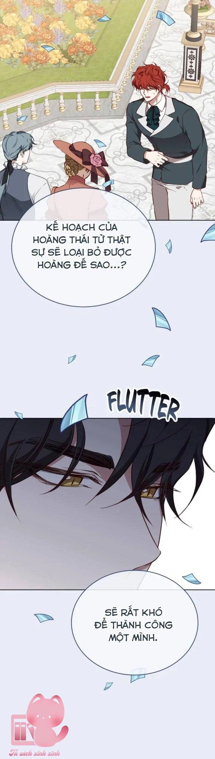 Hoa Dã Thú Chapter 47 - 10