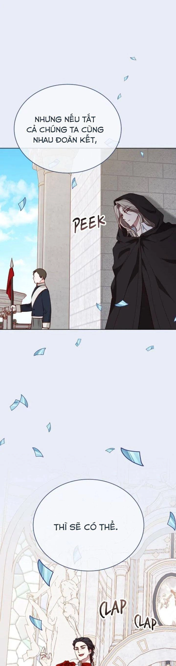 Hoa Dã Thú Chapter 47 - 11