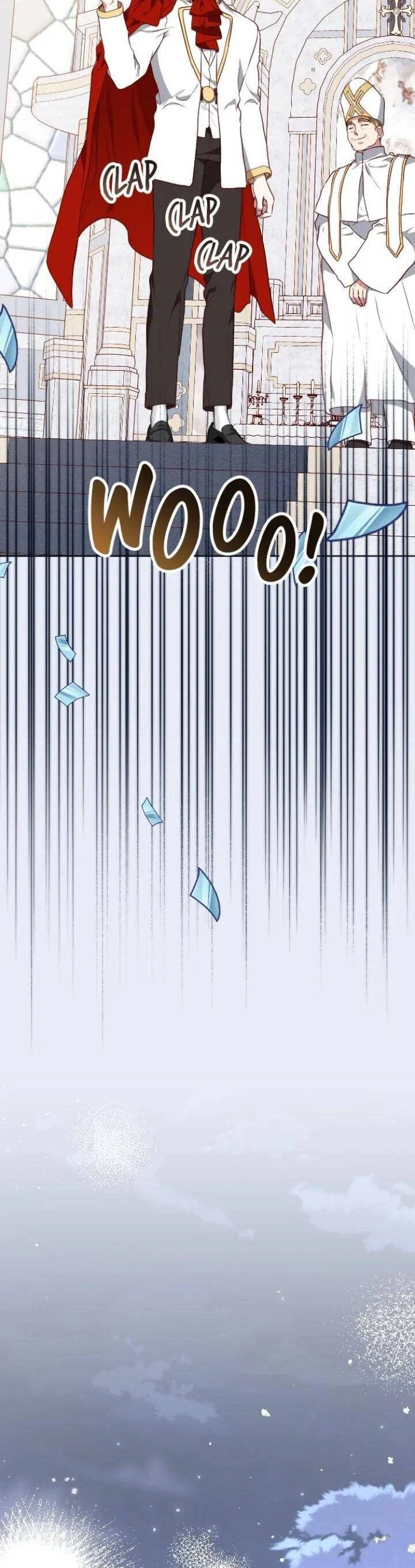 Hoa Dã Thú Chapter 47 - 12