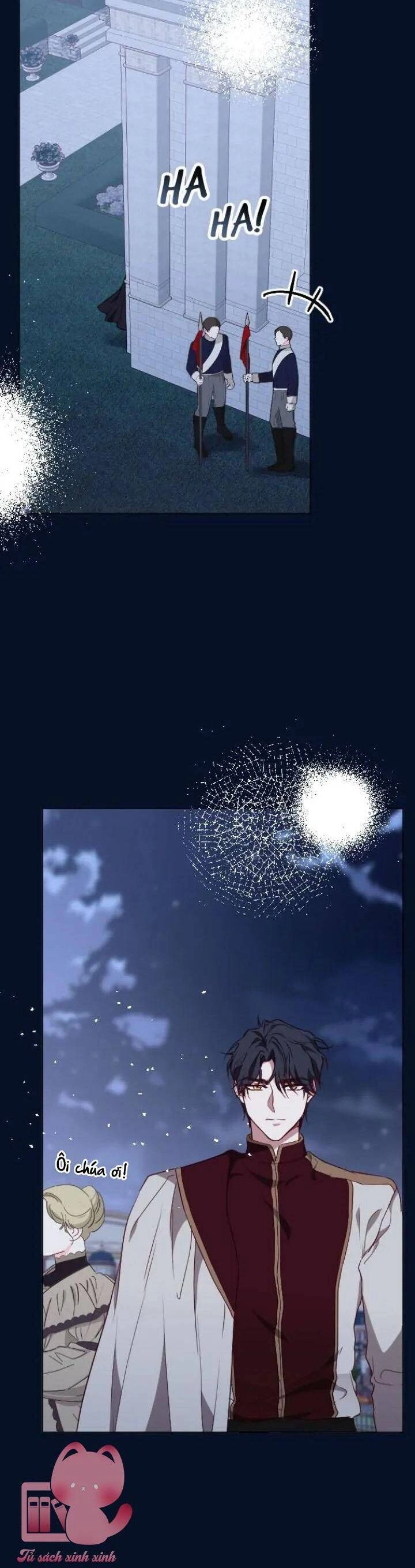 Hoa Dã Thú Chapter 47 - 14