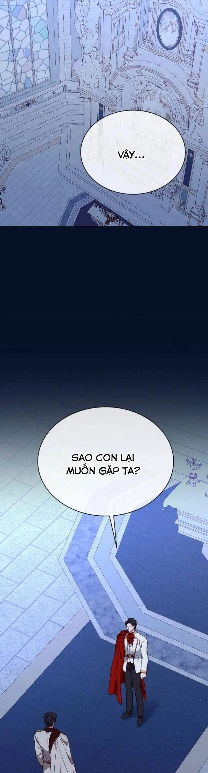 Hoa Dã Thú Chapter 47 - 17