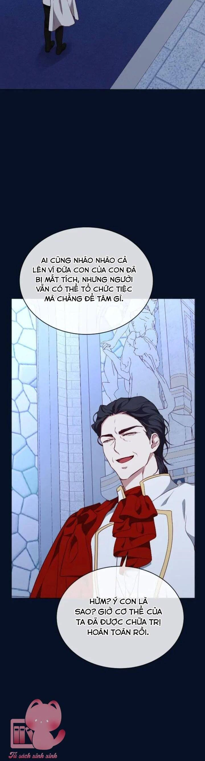 Hoa Dã Thú Chapter 47 - 18