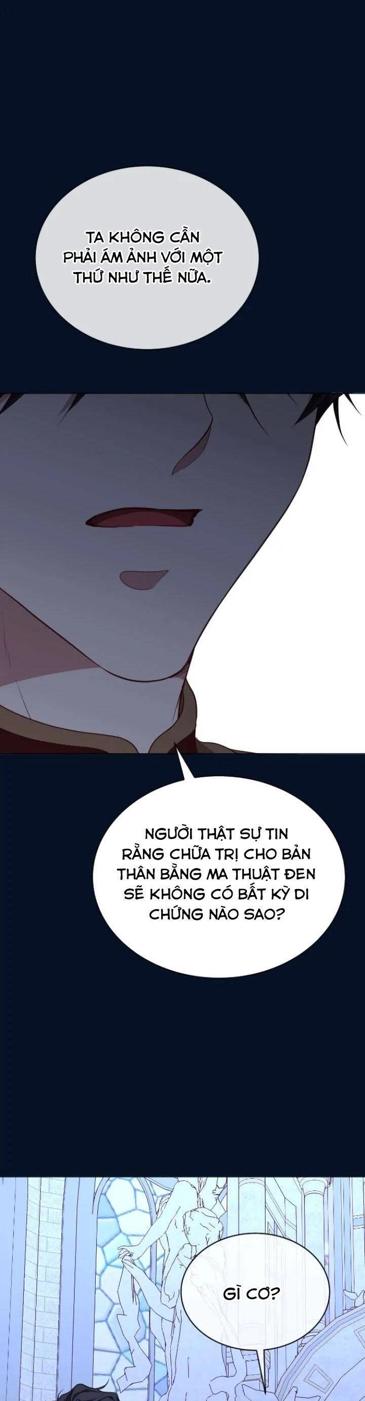 Hoa Dã Thú Chapter 47 - 19