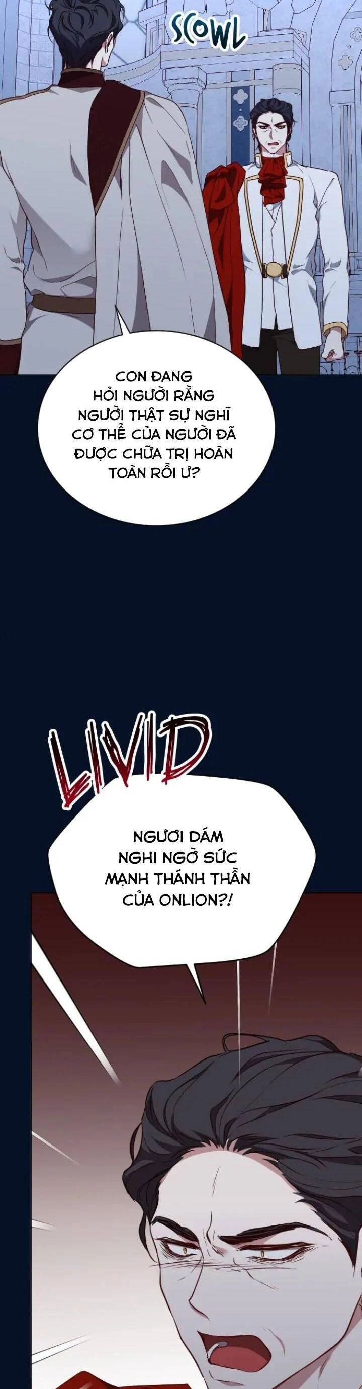 Hoa Dã Thú Chapter 47 - 20