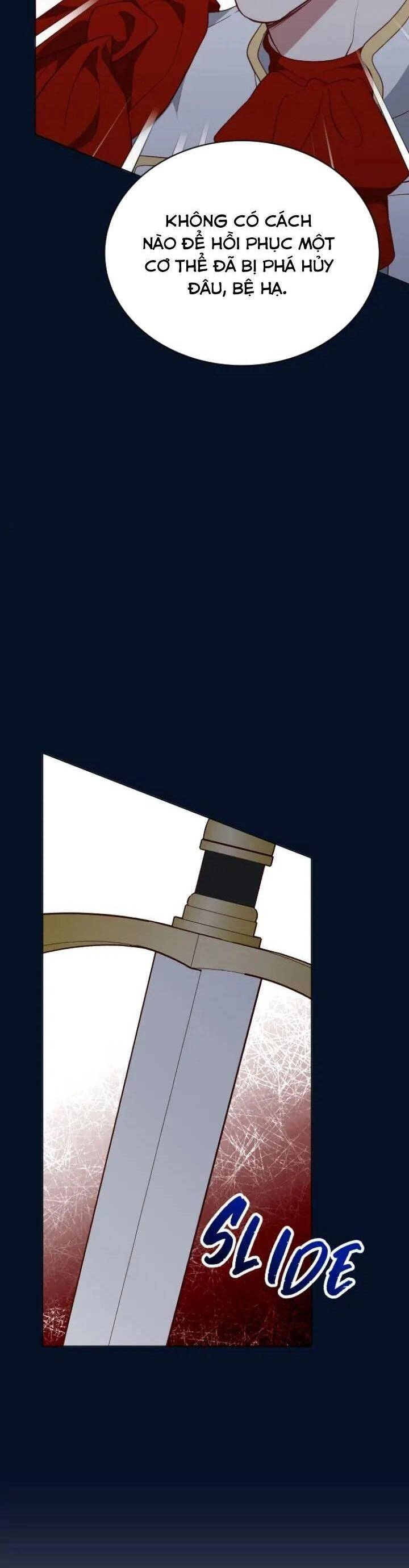 Hoa Dã Thú Chapter 47 - 21