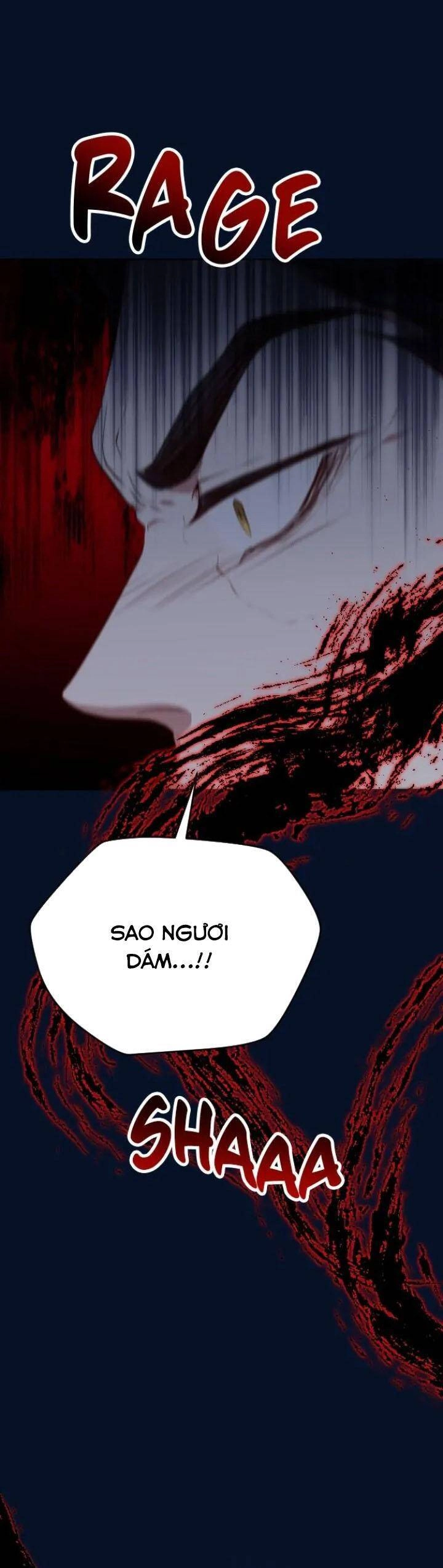 Hoa Dã Thú Chapter 47 - 23