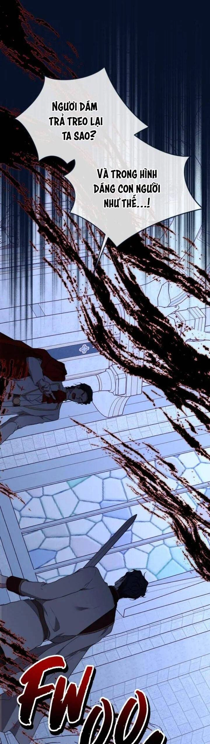 Hoa Dã Thú Chapter 47 - 24