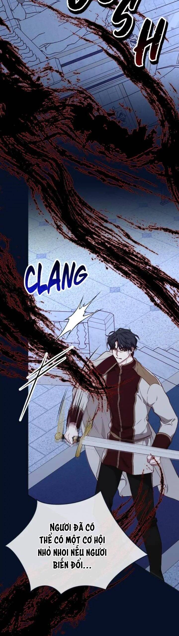 Hoa Dã Thú Chapter 47 - 25