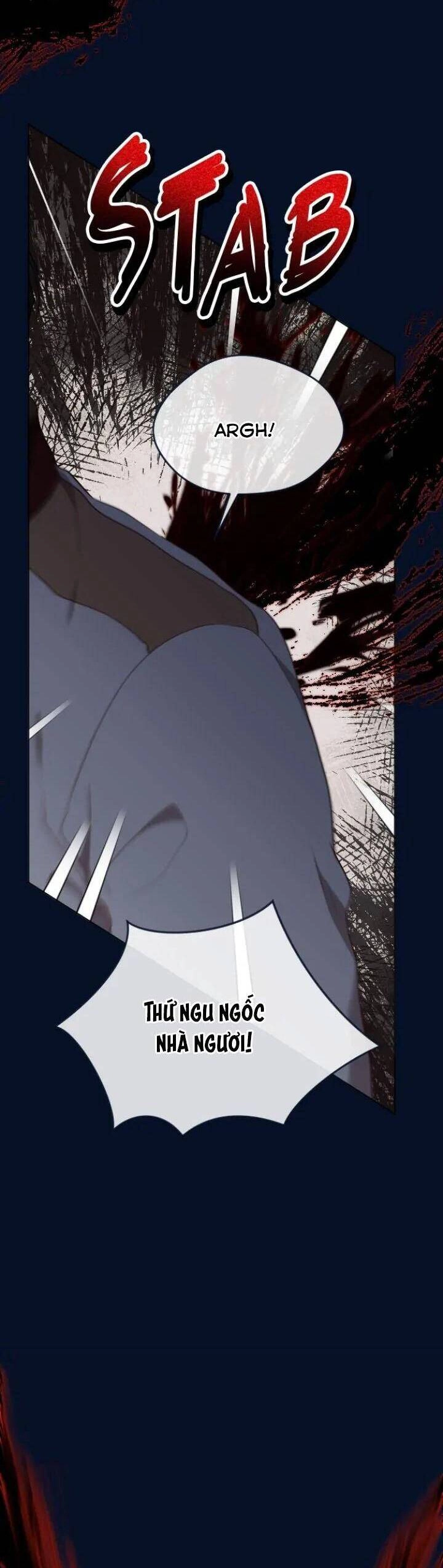 Hoa Dã Thú Chapter 47 - 26