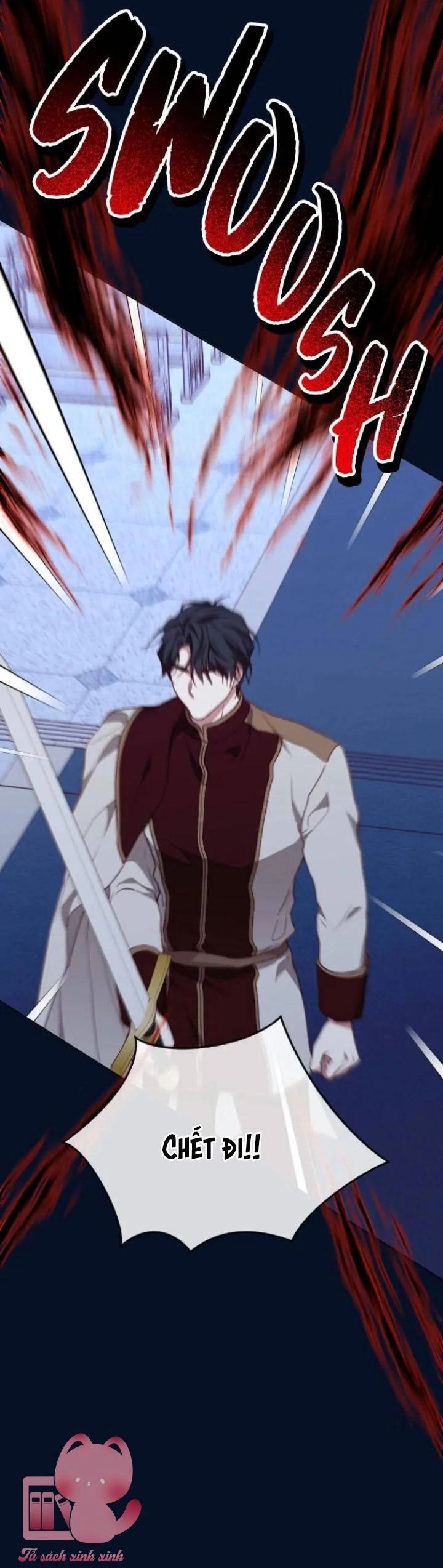 Hoa Dã Thú Chapter 47 - 27