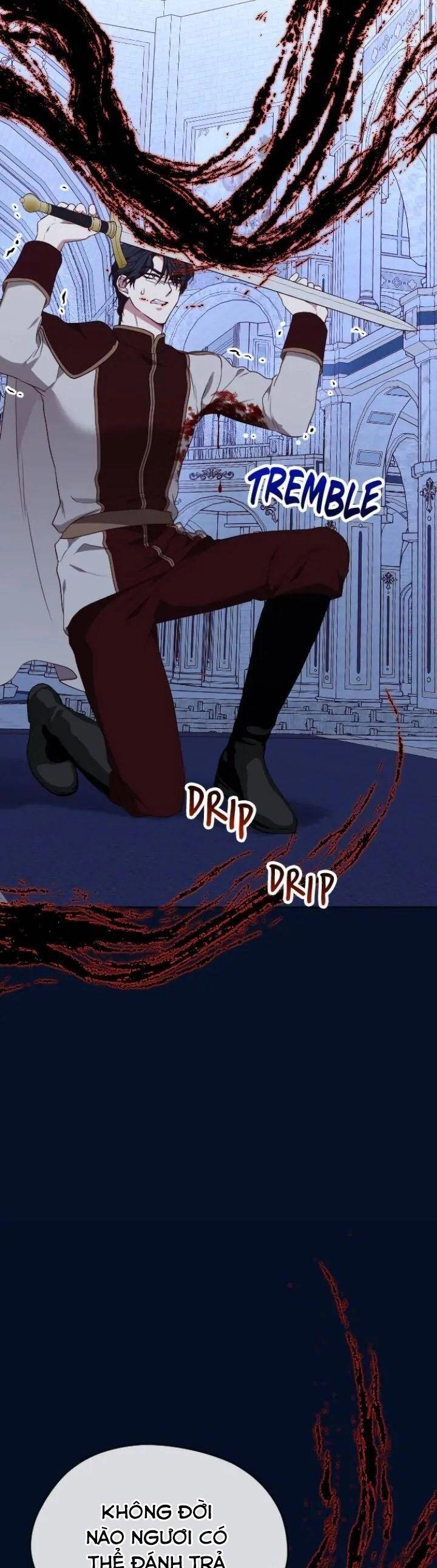 Hoa Dã Thú Chapter 47 - 29