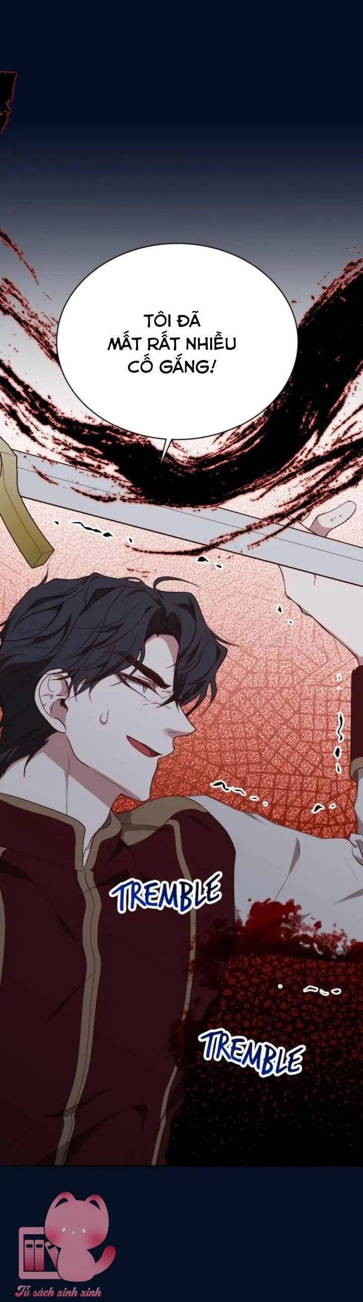 Hoa Dã Thú Chapter 47 - 31