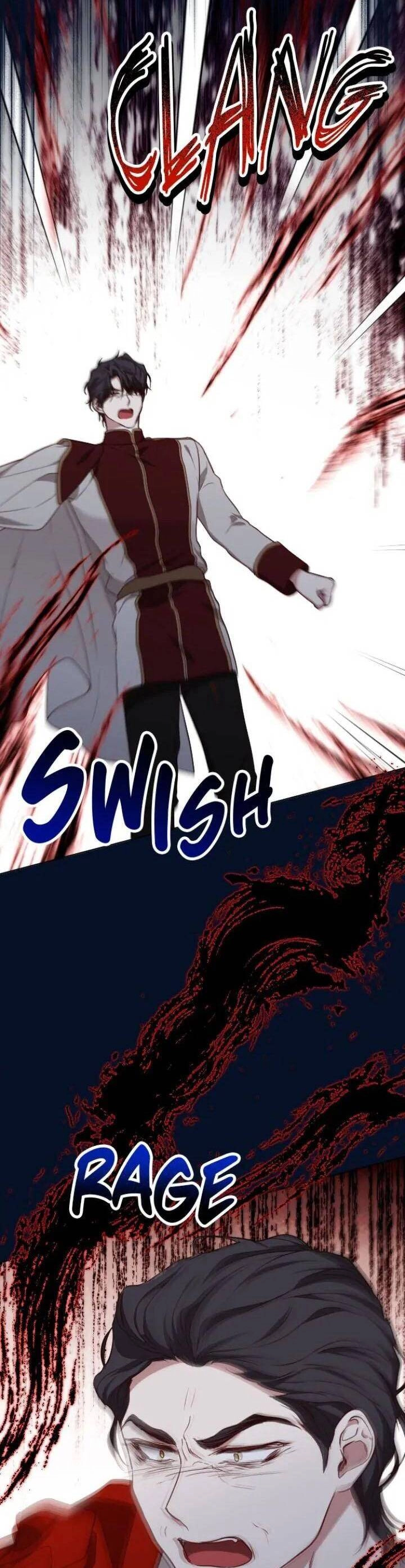 Hoa Dã Thú Chapter 47 - 33